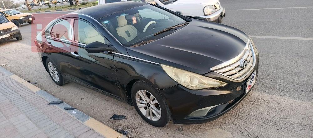 هيونداي سوناتا
